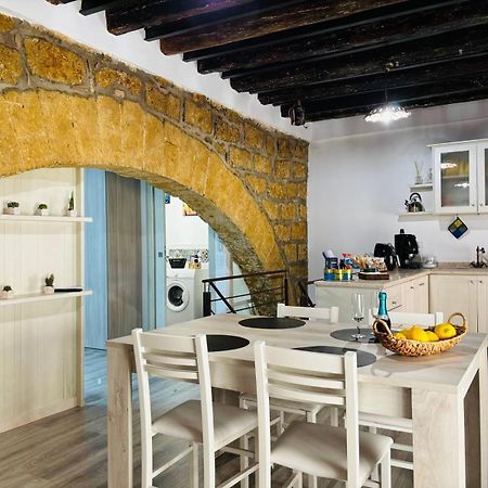 Casa Vacanza Linda Bagheria Eksteriør bilde