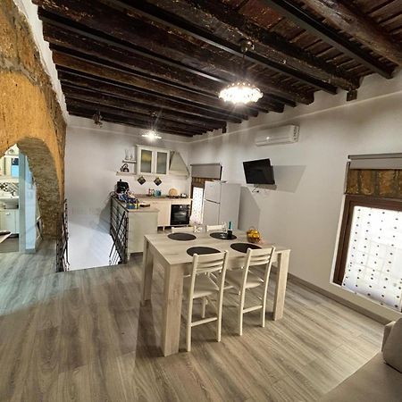 Casa Vacanza Linda Bagheria Eksteriør bilde