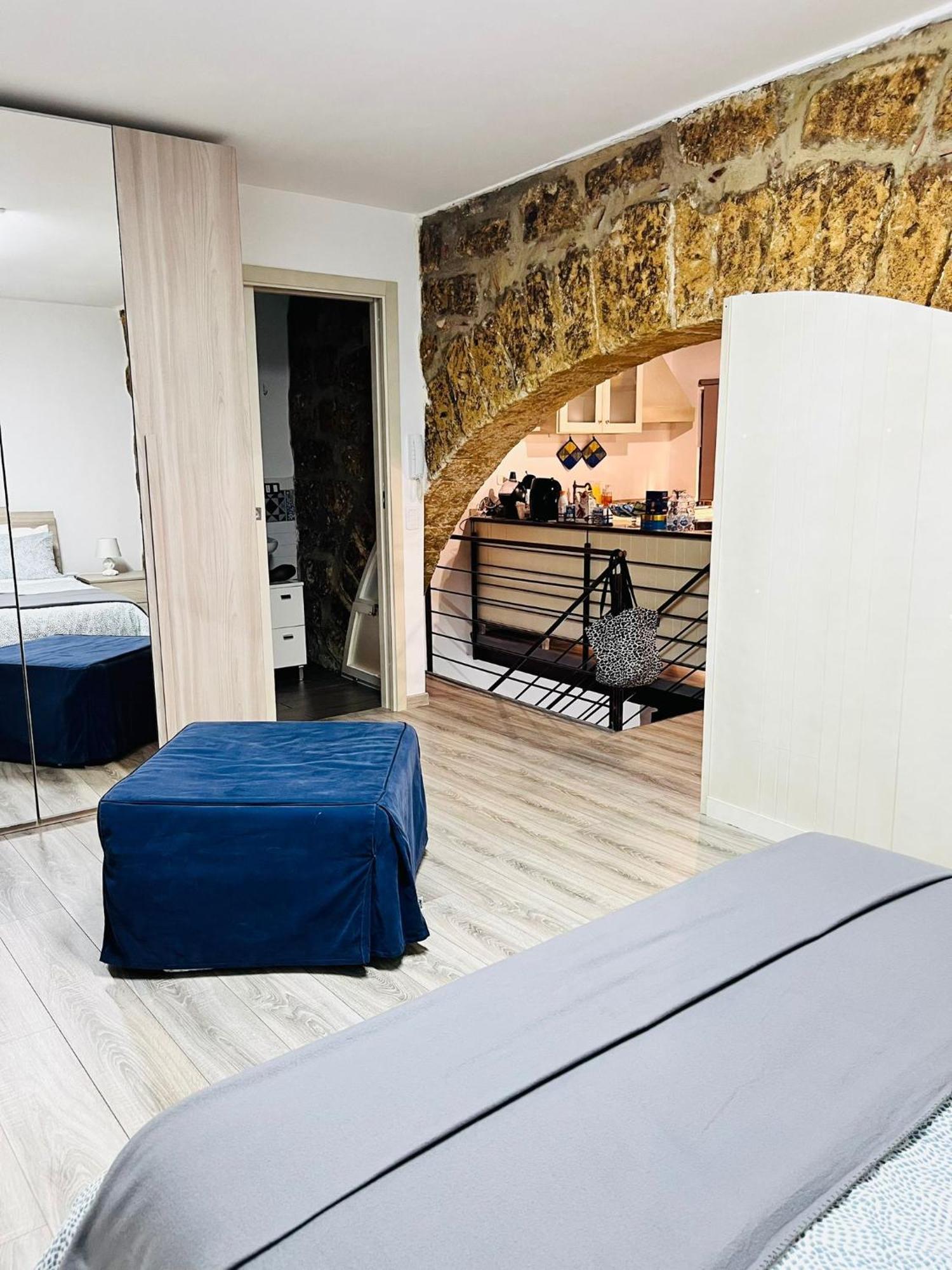 Casa Vacanza Linda Bagheria Eksteriør bilde