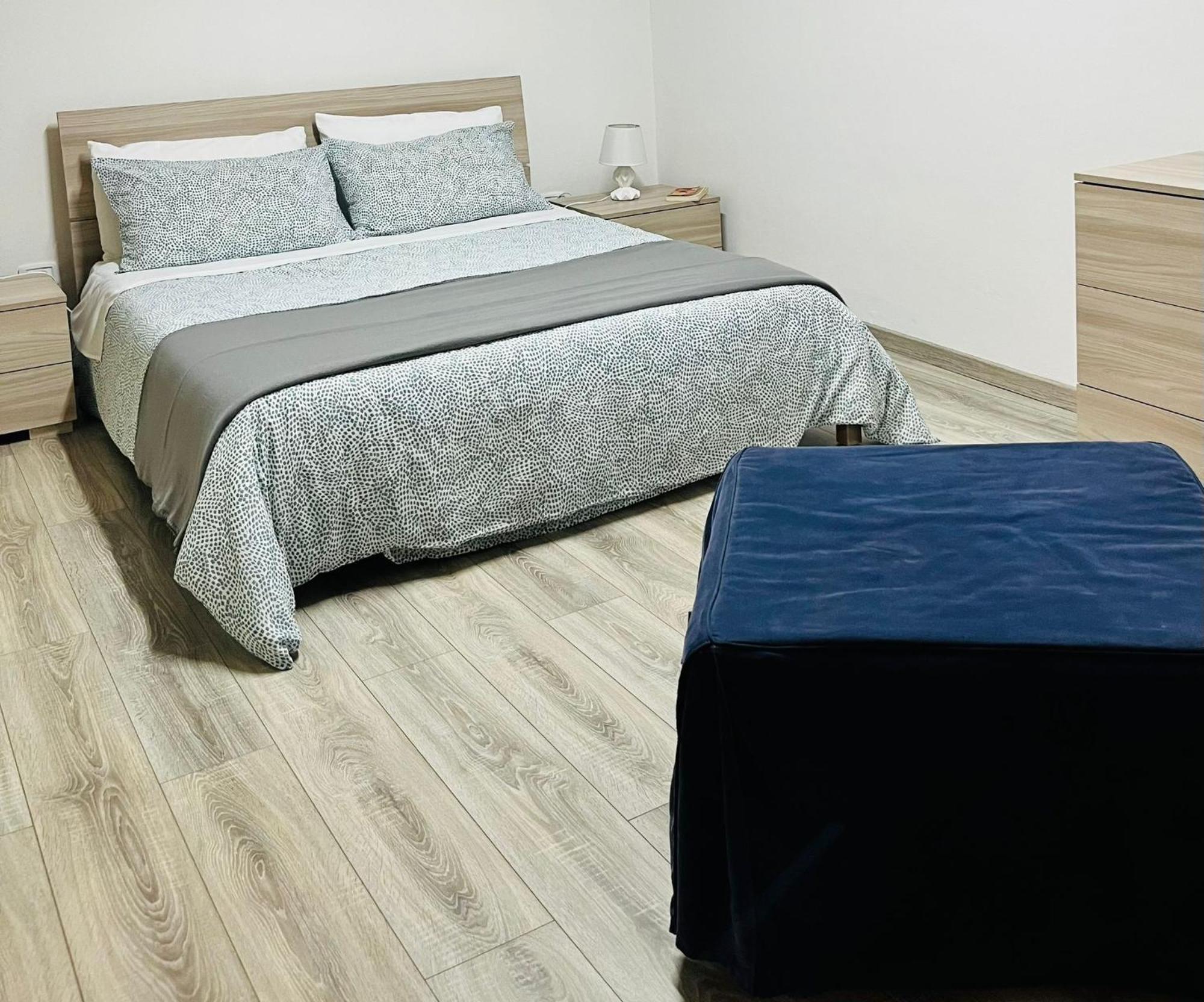 Casa Vacanza Linda Bagheria Eksteriør bilde
